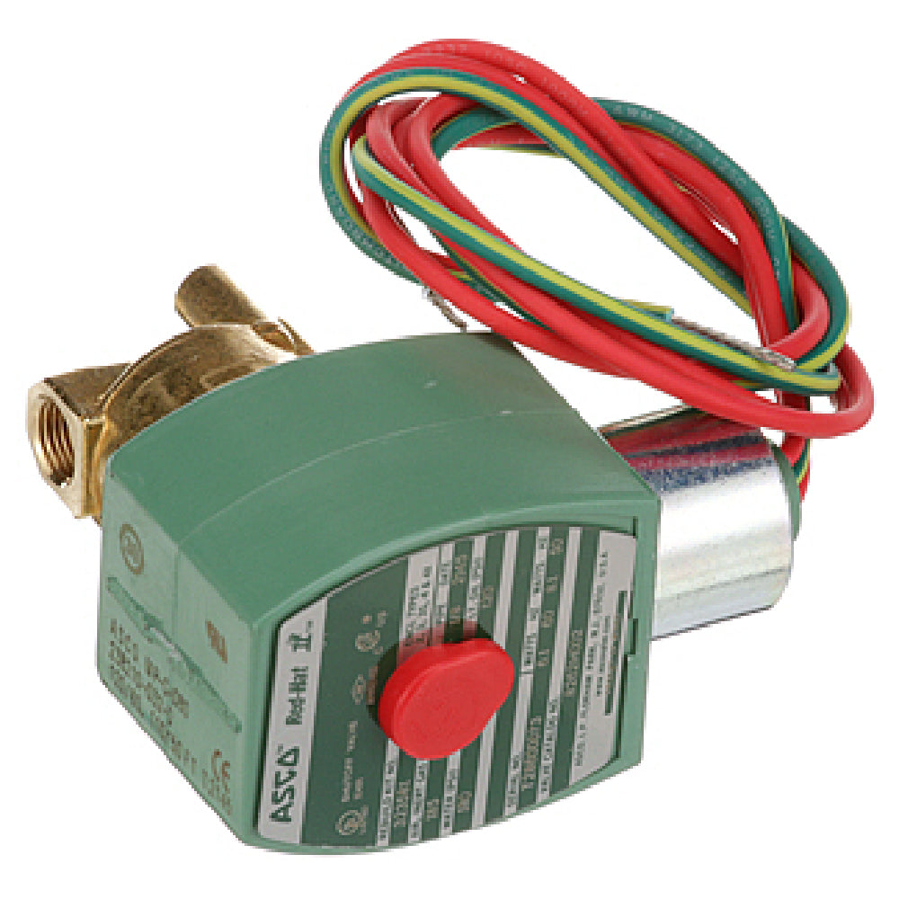 Southbend 9308-1 Water Fill Solenoid