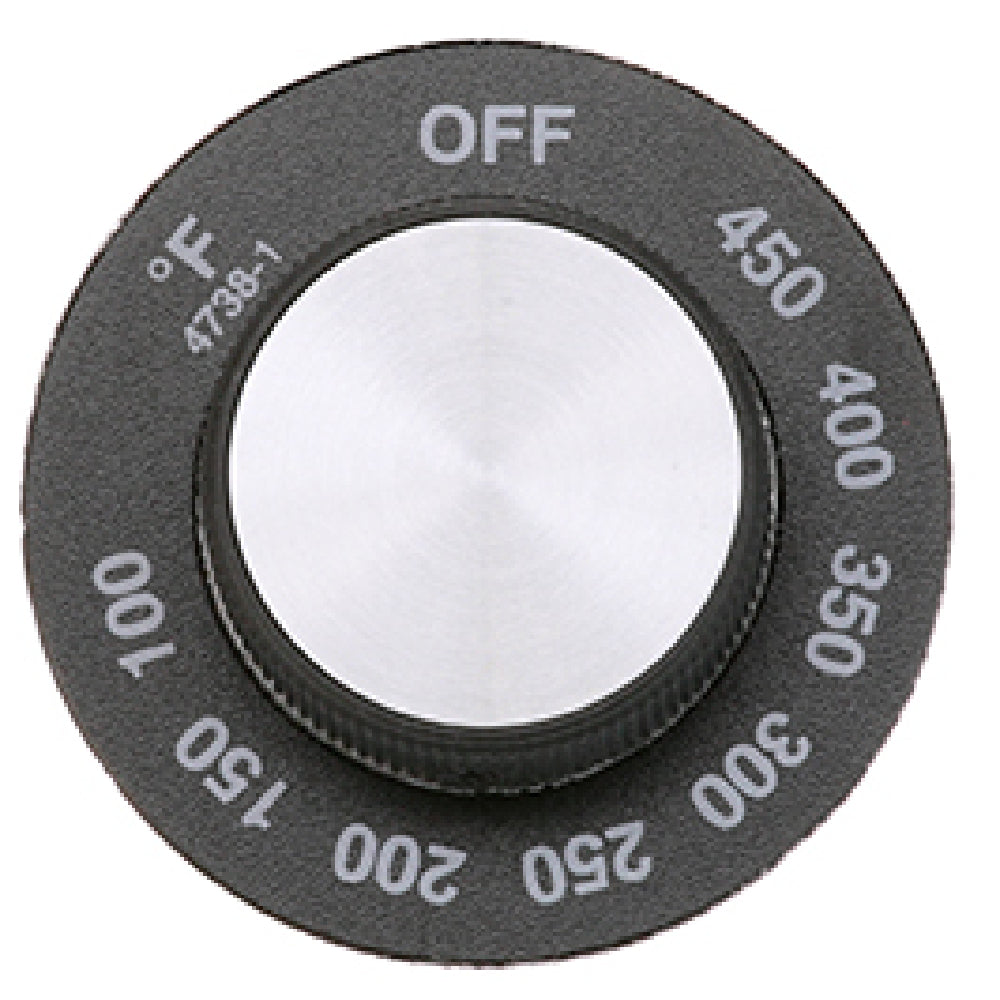 CROWN STEAM 4736-1 Dial
