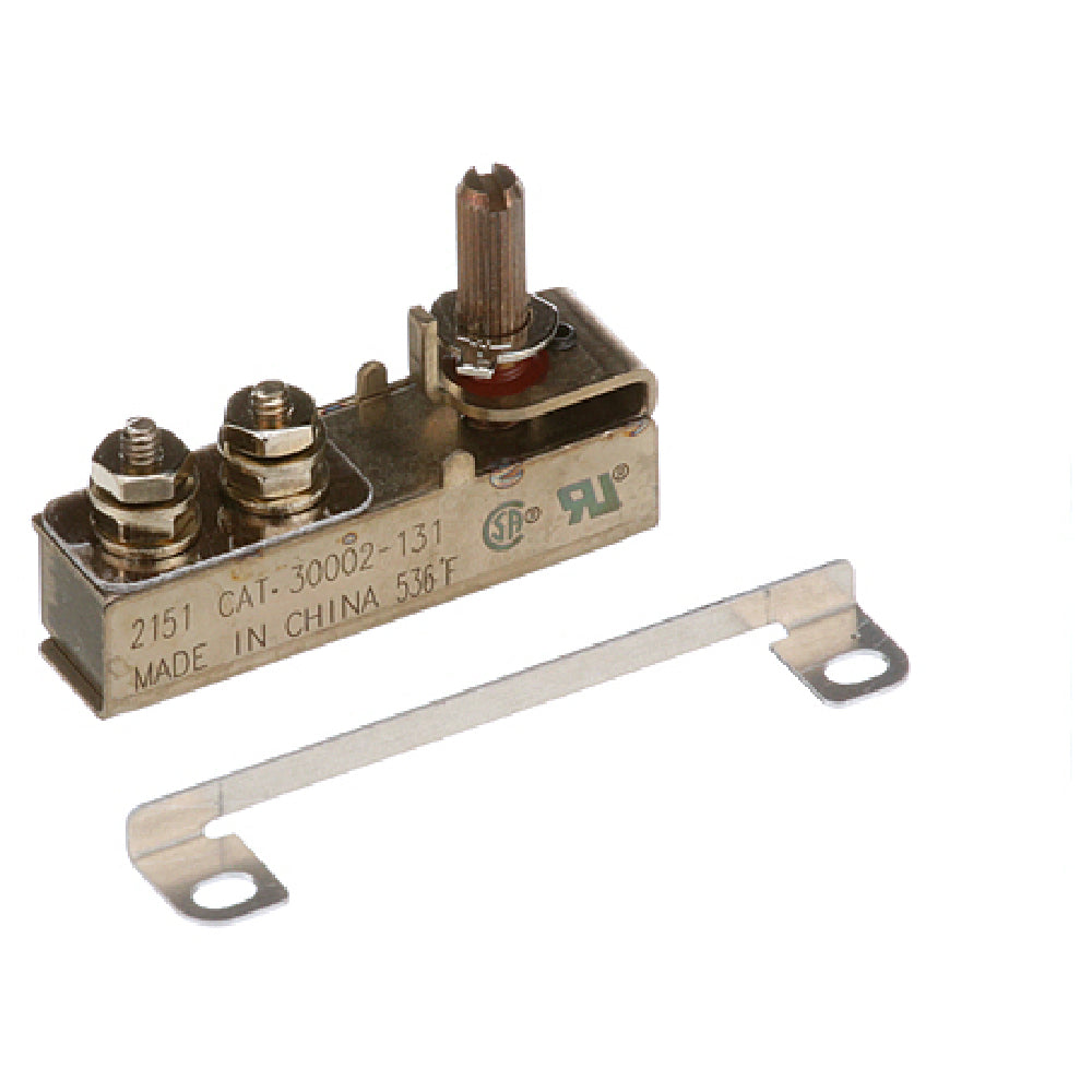 Crown Verity N9-3021 Hi Limit Cat# 3002 000