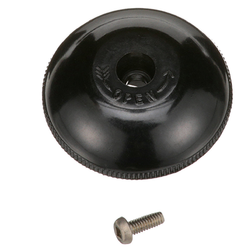 Market Forge 97-5186 Knob For Dmt 40