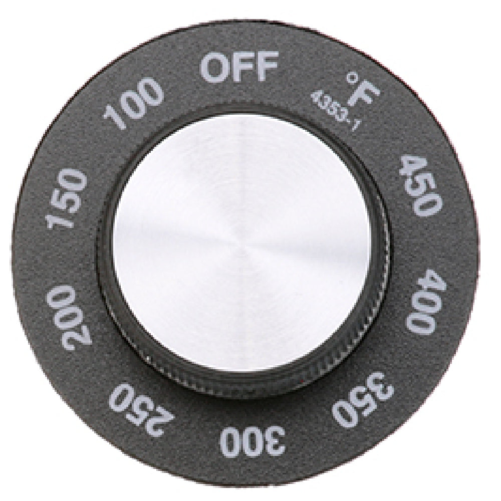 Hobart 851401 Dial (degrees)