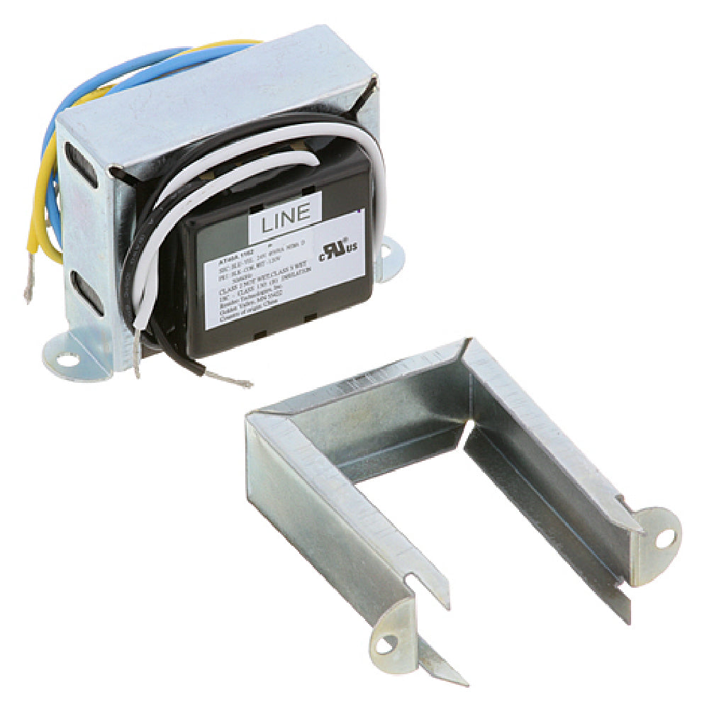 Ultrafryer 18180 Transformer 120v Pri/24v Sec