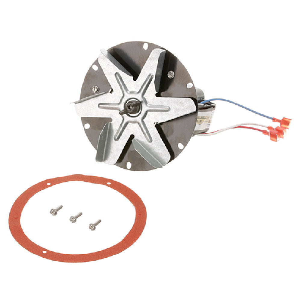 BKI (Barbeque King) BBOAN55185000 Blower Assembly Vgg
