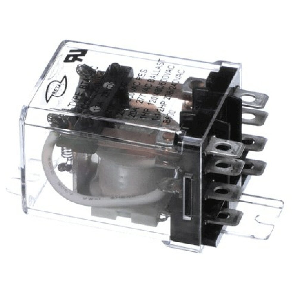 Moffat M024562 Relay 230v 25a