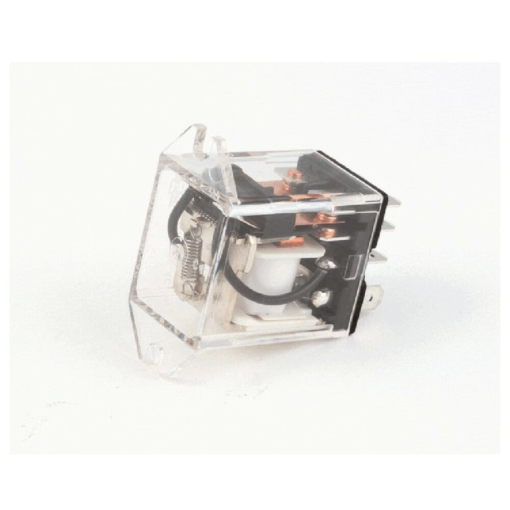 Hatco 02.01.116.00 Relay Mini 24vac Dpdt 10 Res