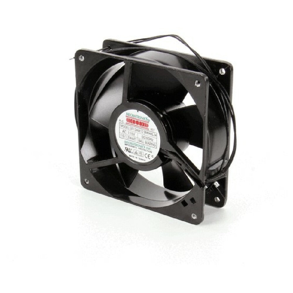 Hatco 02.12.105.00 Motor Blowr Axial 115v 50/60hz