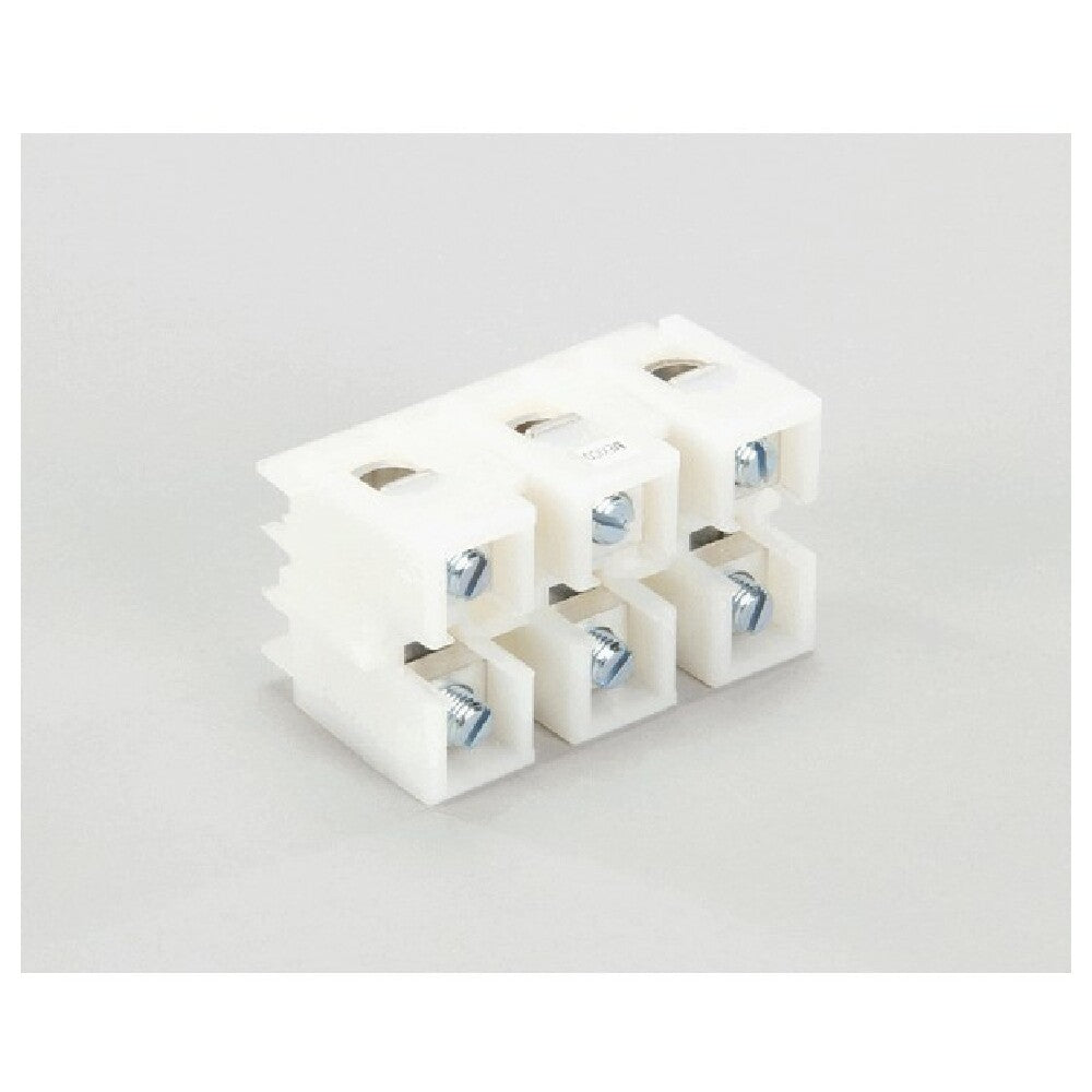 Hatco 02-15-021-00 T Block 3p #2/0 Wire