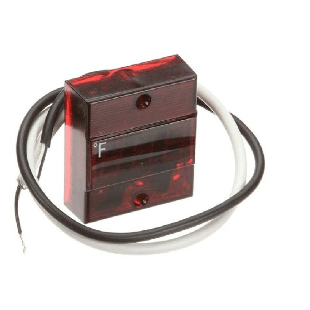 Hatco 02-16-187-00 Tid S.s. Led Fah No Probe