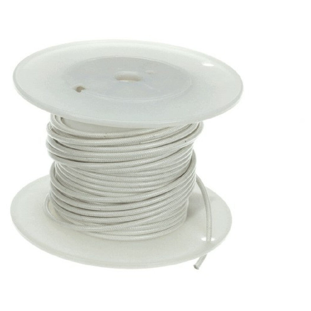 Hatco 02.18.012.00 Wire 12ga White 200c