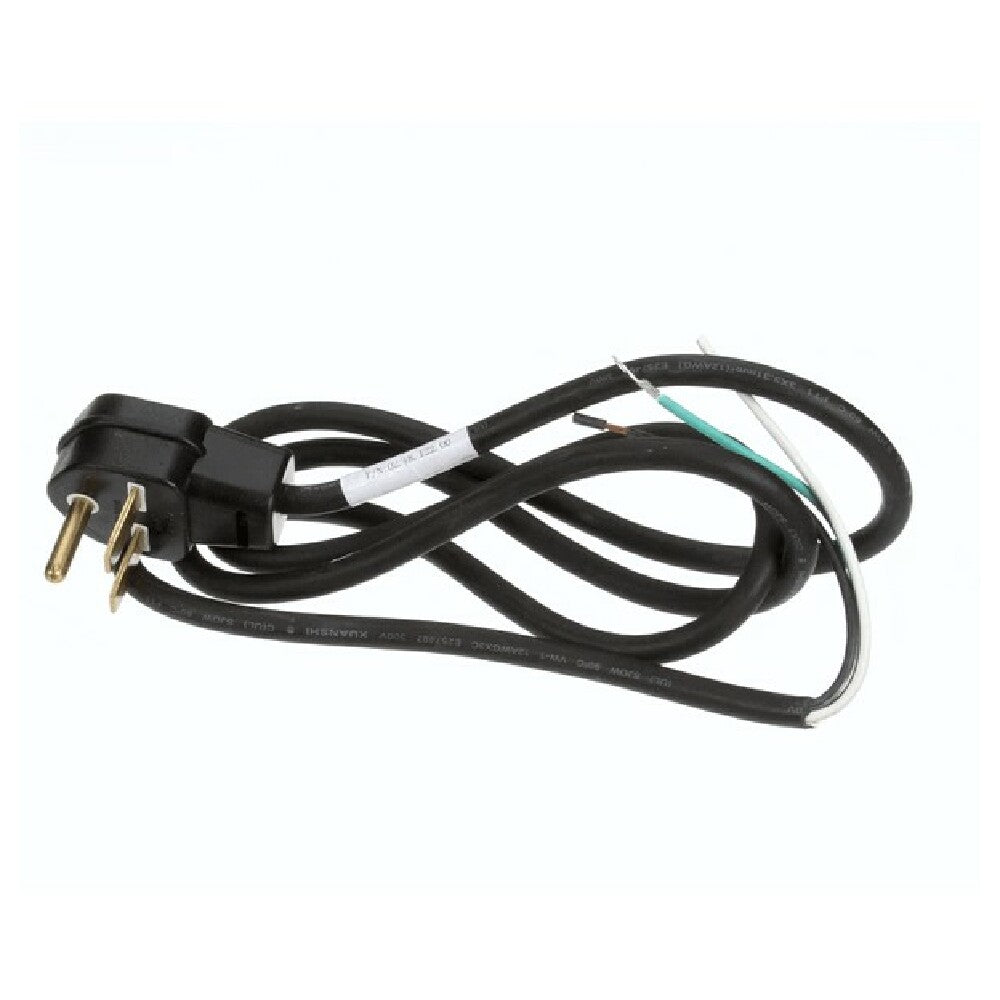 Hatco 02-18-122-00 Cord 6 30/rt 25a 90c 84"