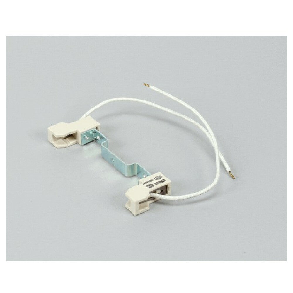 Hatco 02-30-140-00 Lamp Holder Hal Type 7 300c