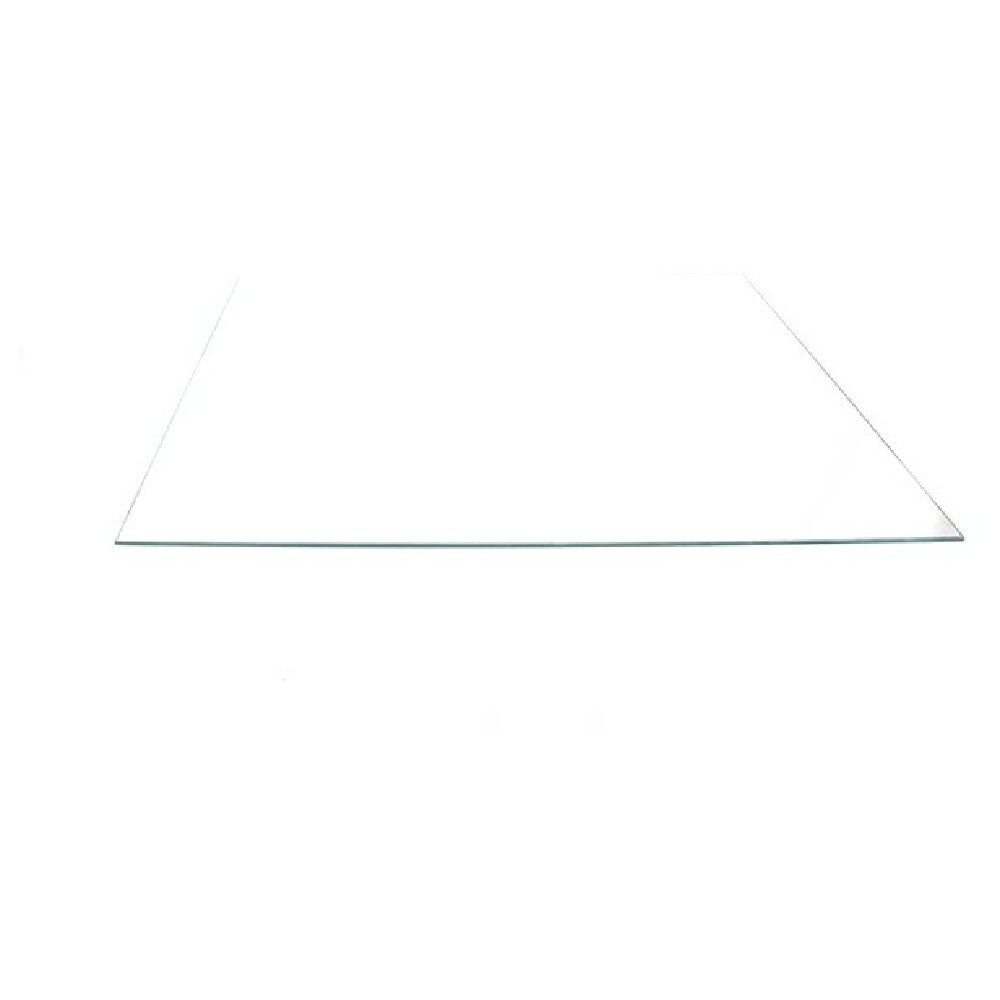 Hatco 04-40-038-00 End Panel Glass Grsds Xx D