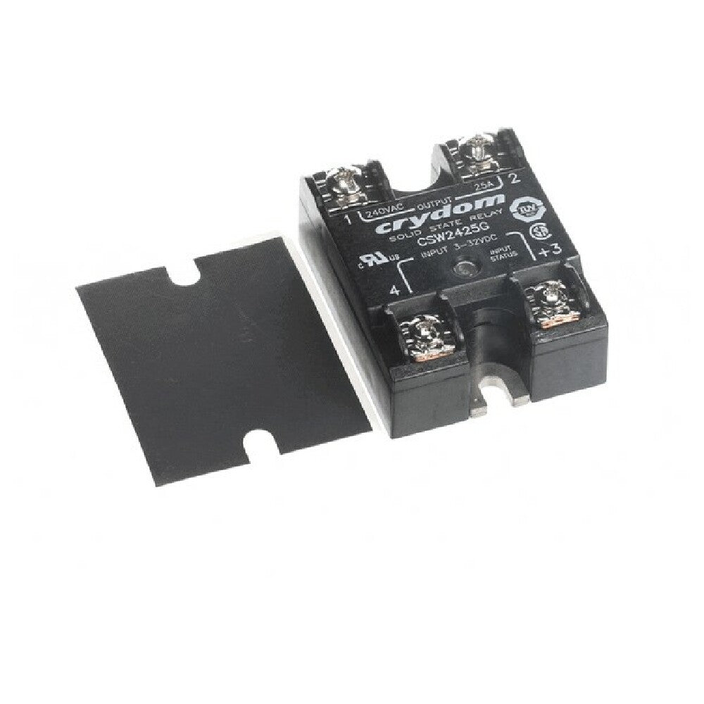 Hatco R02.01.355.00 Kit Solid State Relay 25a