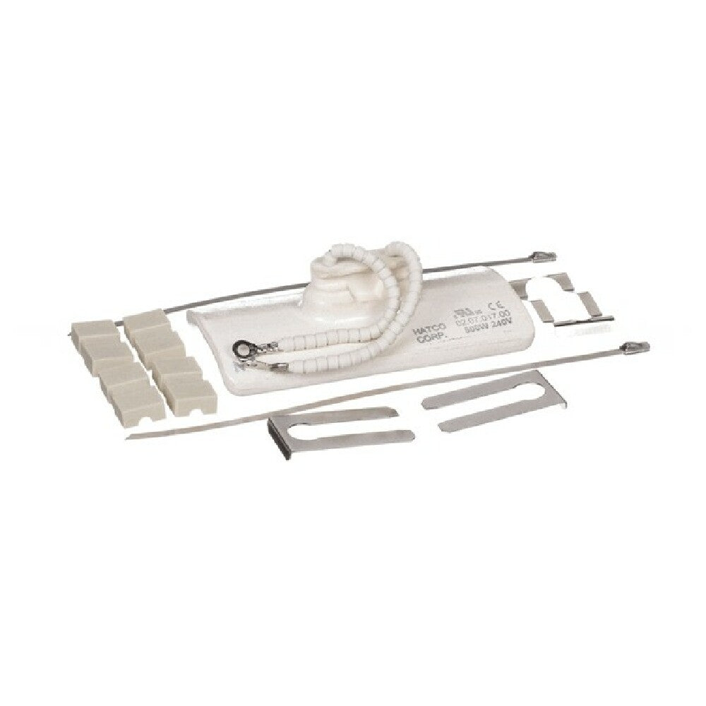 Hatco R02-07-017-00 Kit 500w 240v 1/2 Size Element