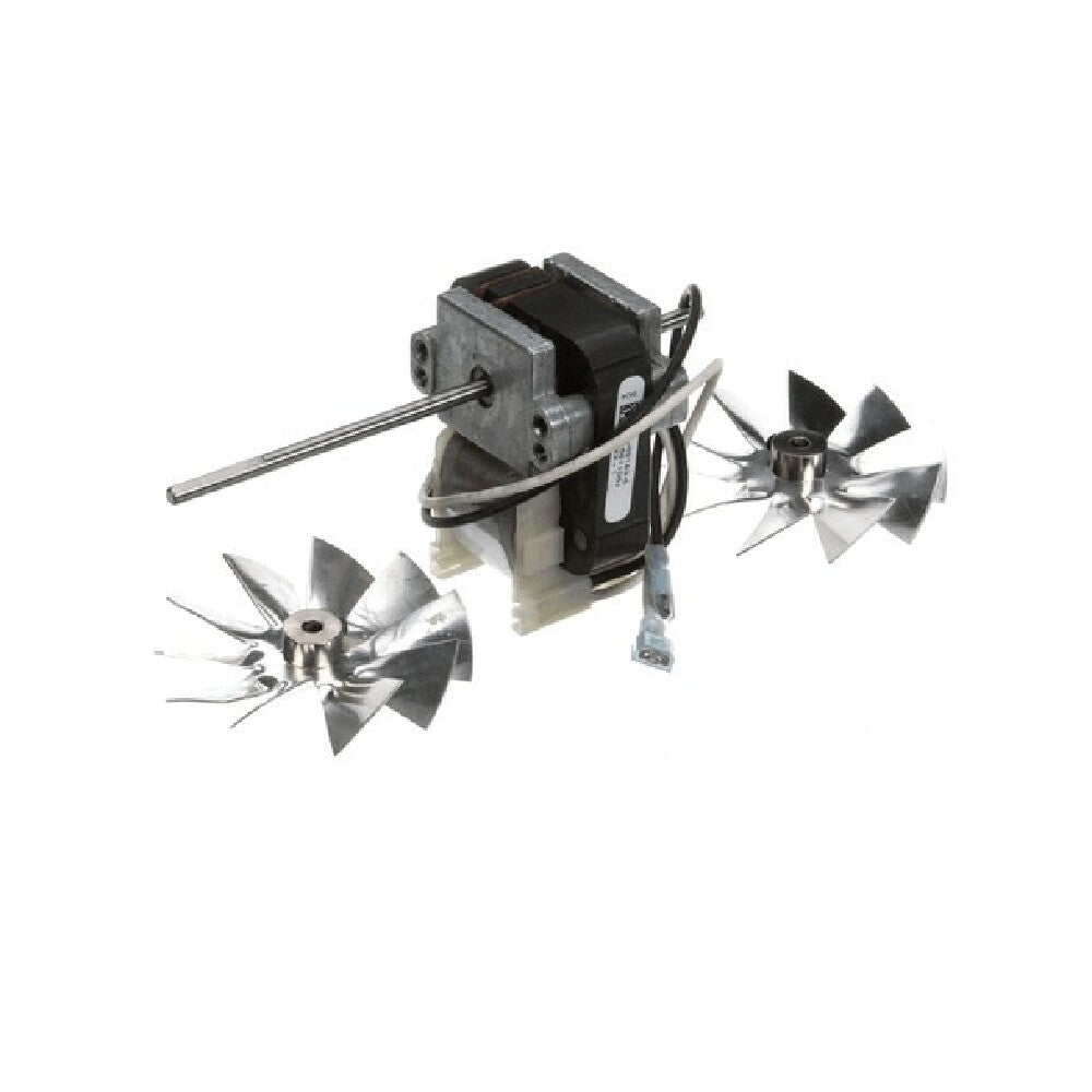 Hatco R02.12.098.00 Kit Blower & Blades 120v