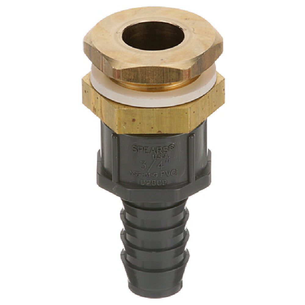 Hatco R03.40.058.00 Kit Plumbing Straight Fsd