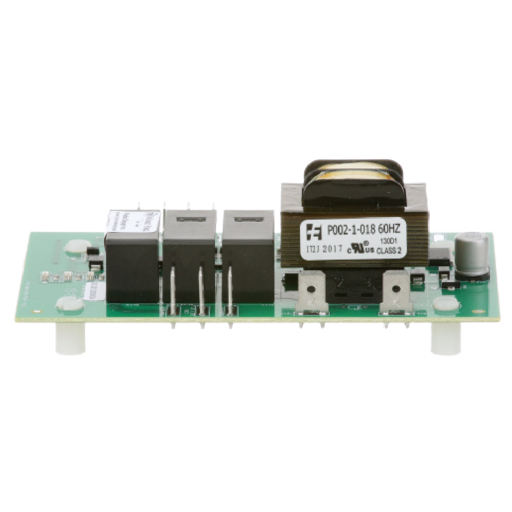 Market Forge 08-6407 Control Board Low Water