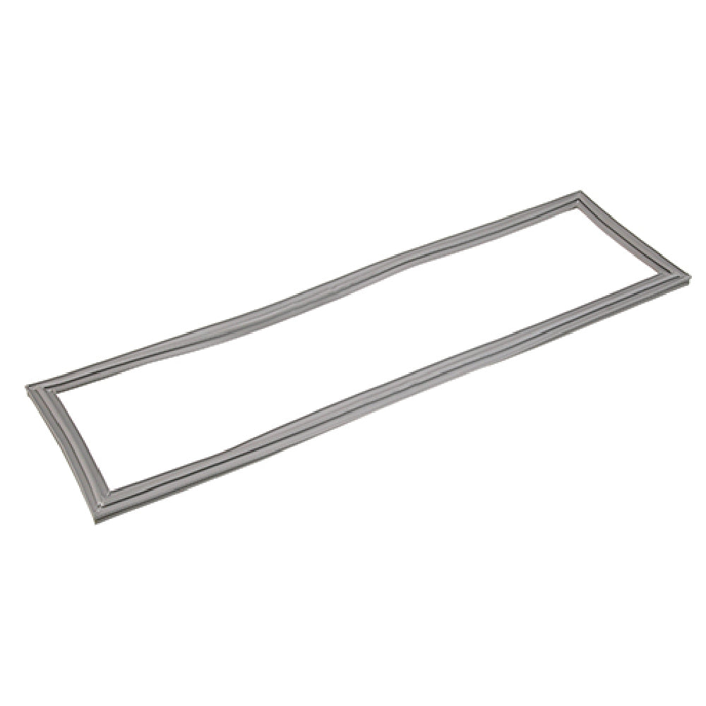 Continental Refrigerator 2-864 Gasket Drawer (7 1/2 X 28 9/38)