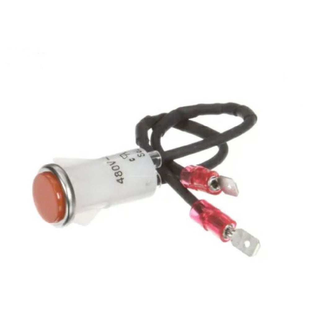 Star Mfg M3-WL0113 Indicator Light 480v Amber