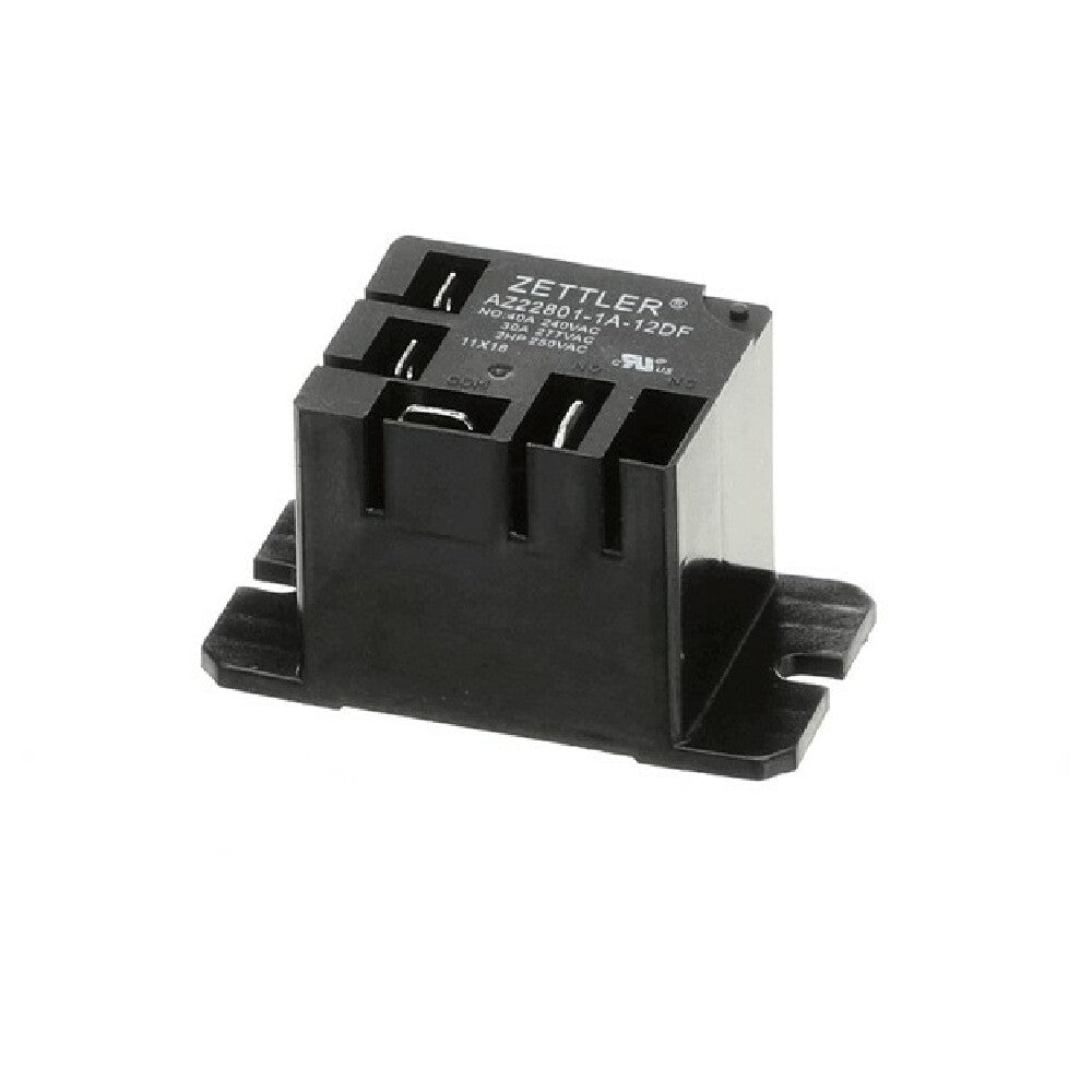 AllPoints 8019252 Relay Dpst N/o 240v 40a
