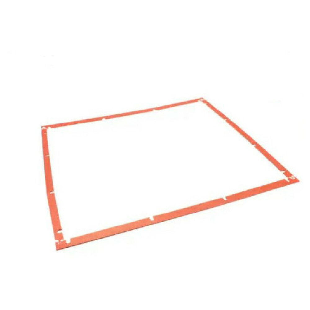 Star Mfg 2I-4881557 Gasket Silicone 22.969 X 20.0