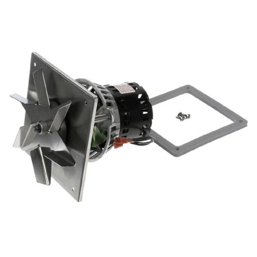Wells SP2-WL0809 Motor/fan Assy 208/240v