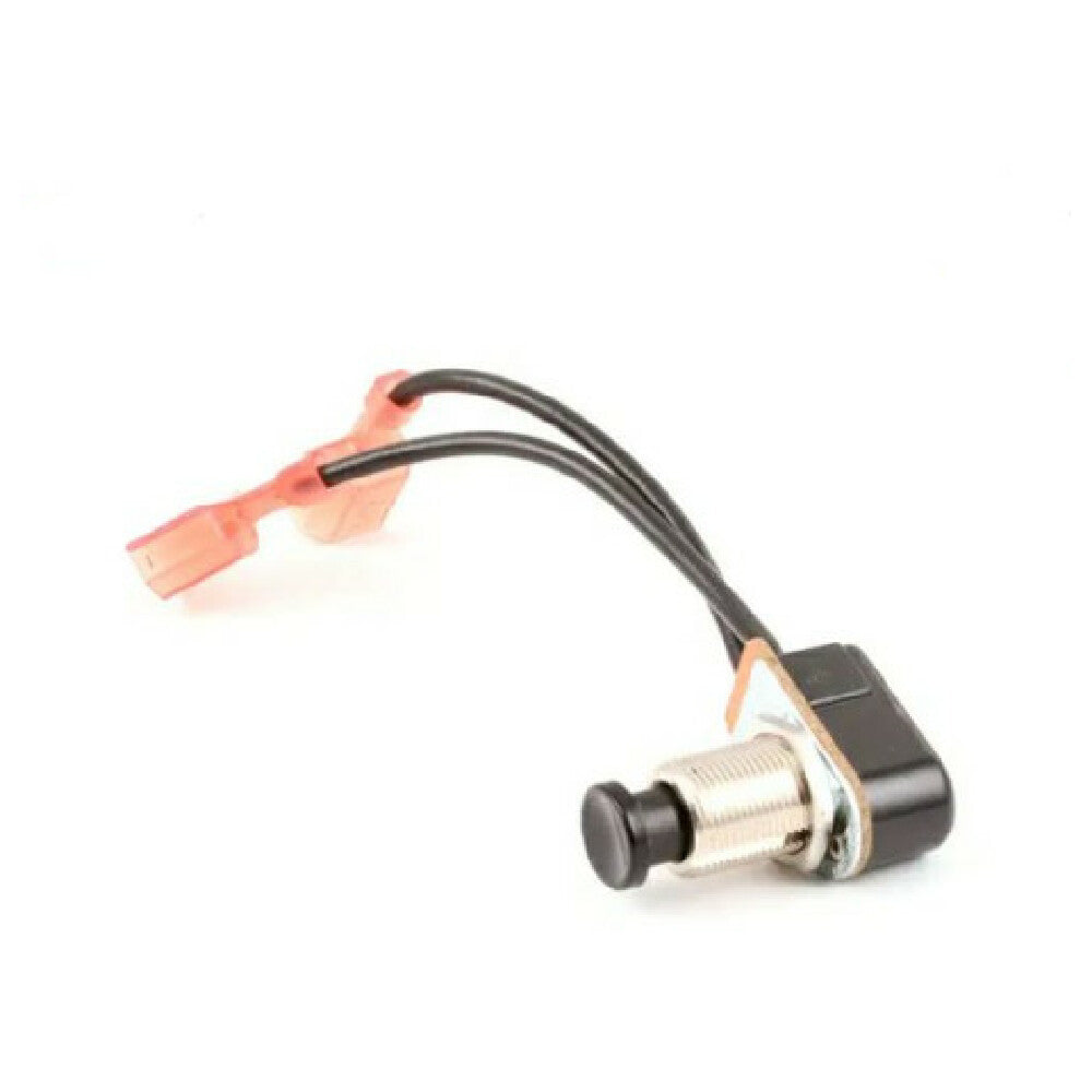 Star Mfg 2E-70137 Start Switch Spst Mom Pushbutton Brew