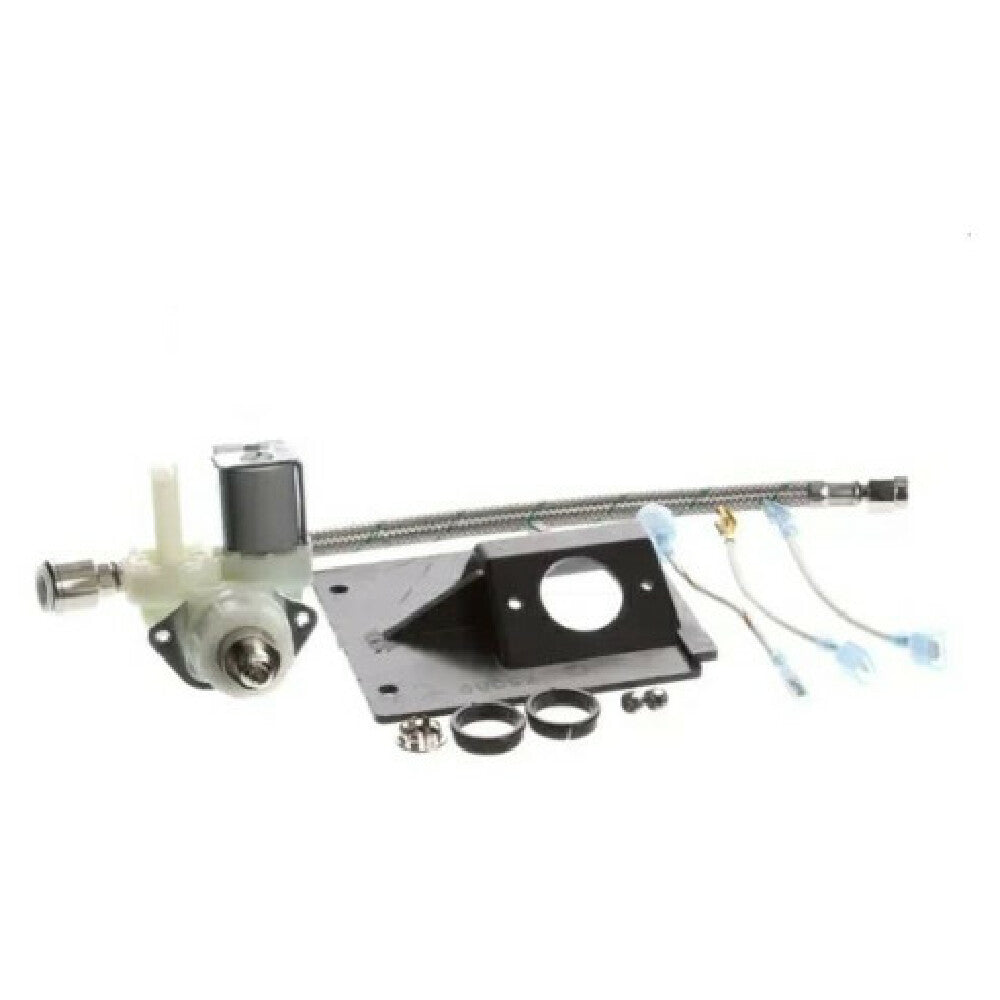 Star Mfg WS-84572 Solenoid Retro Kit W. Bypass 120v