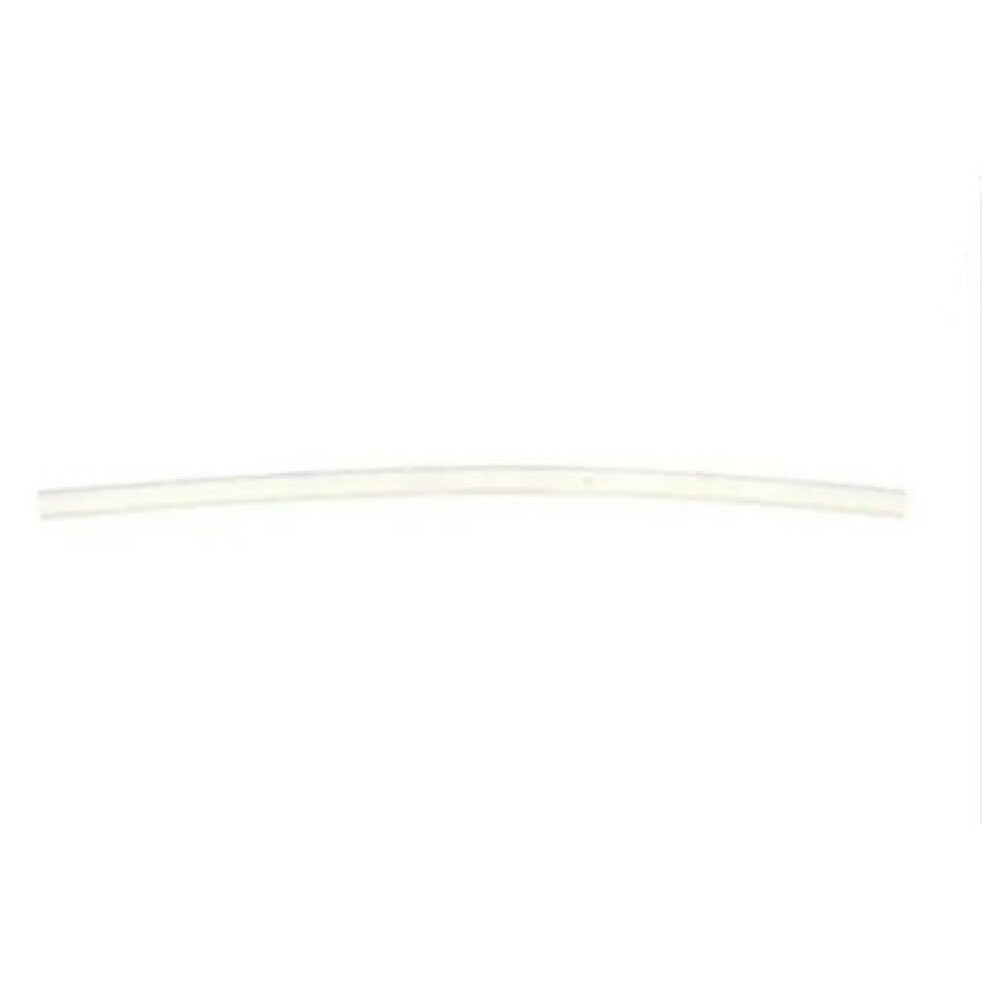 Star Mfg A6-73538 Tube Silicone 0.312"id X 10"l