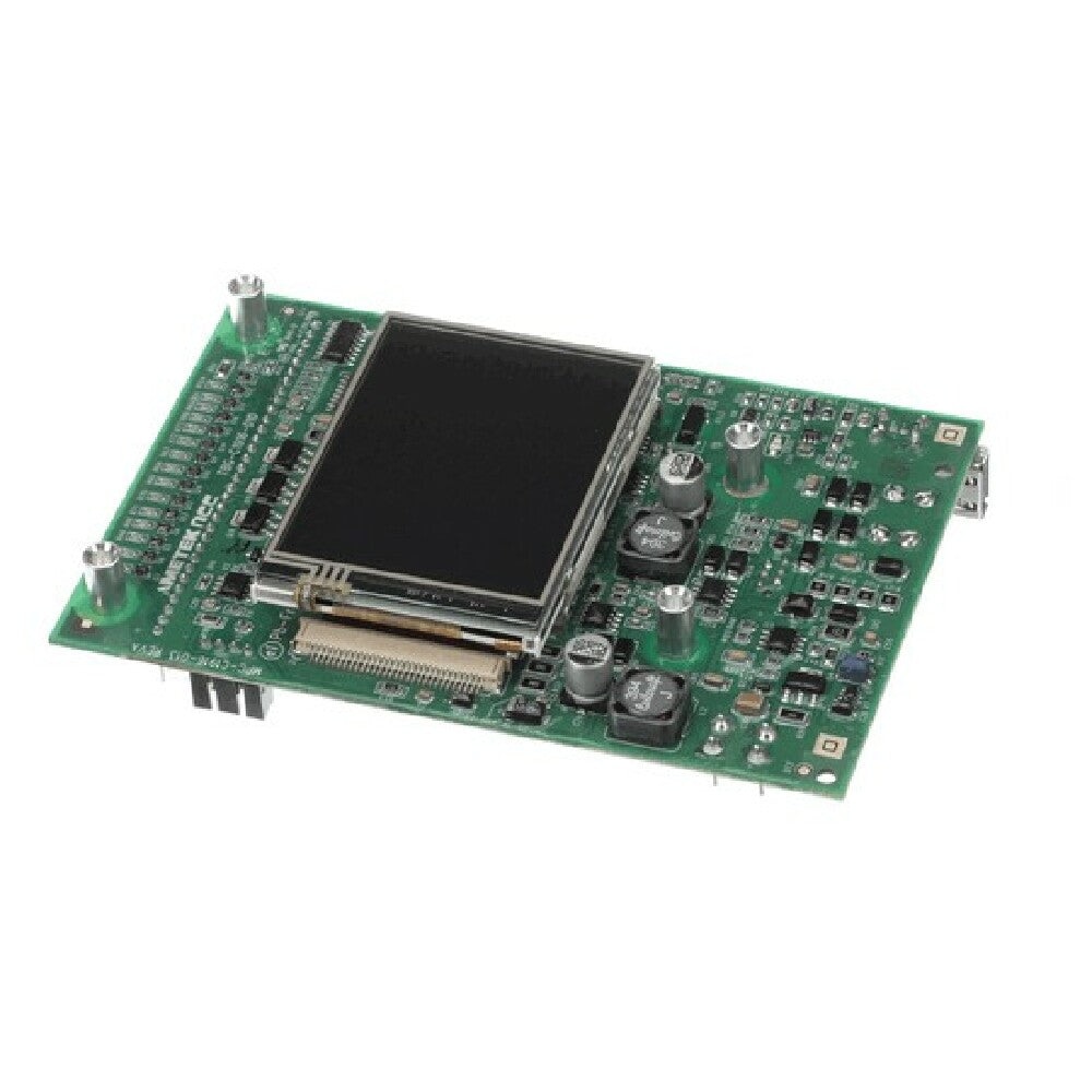 Blodgett 59366 Prgrmd Control Hv100 Manual