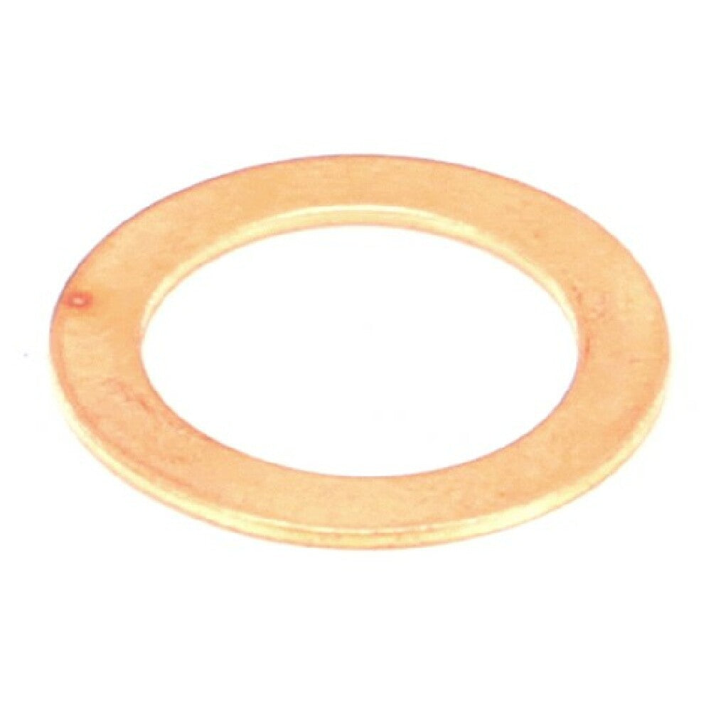 Blodgett 62242 Copper Washer 22x15x1mm