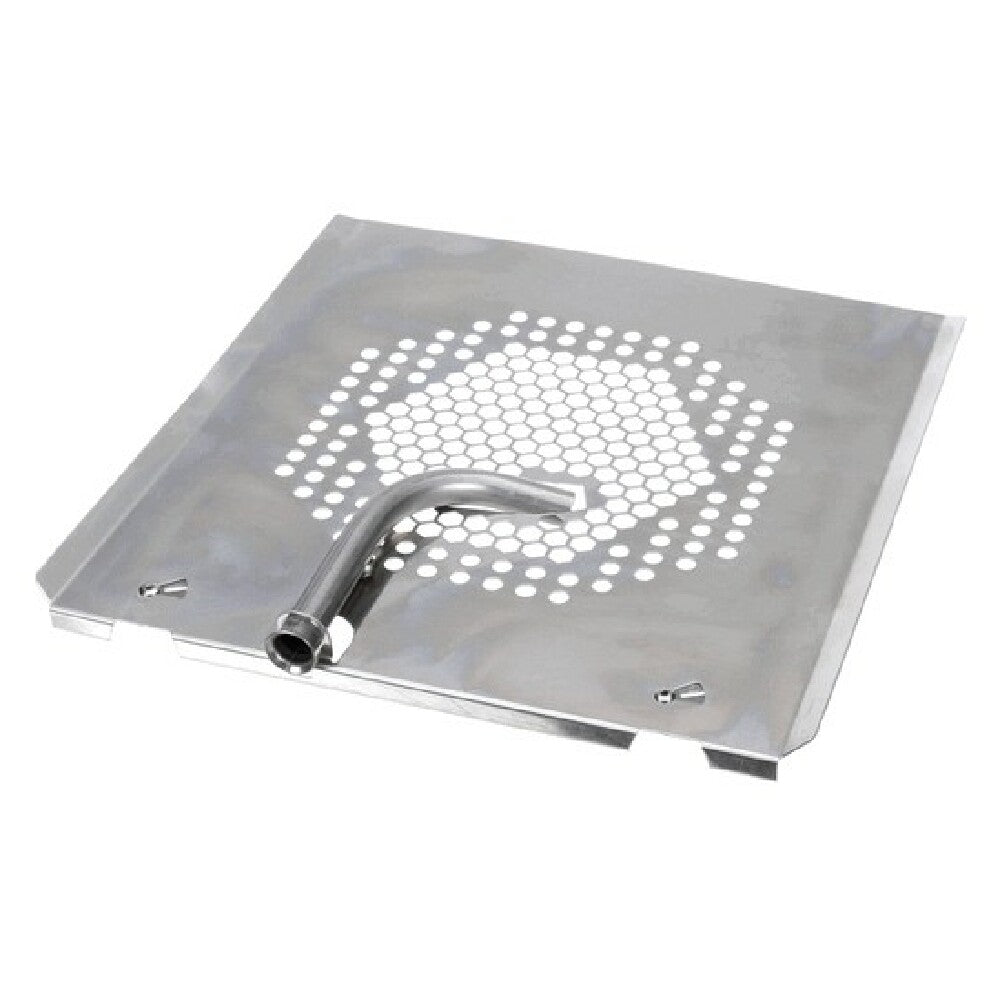 Blodgett 61583 Interior Baffle 23 6