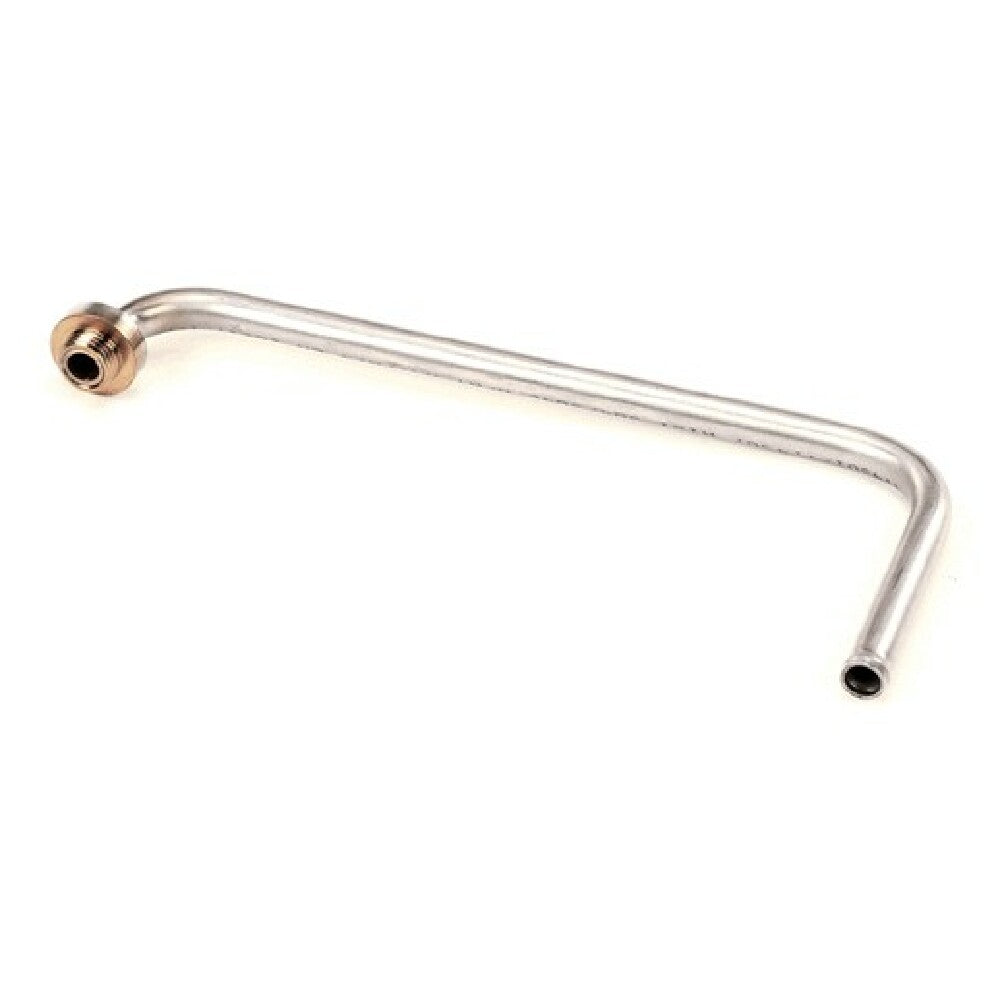 Blodgett 62244 Pipe Washing Injection Welded