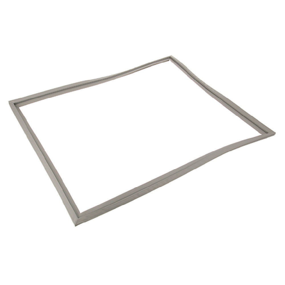 Delfield 1702910 Door Gasket Half Door Santopren