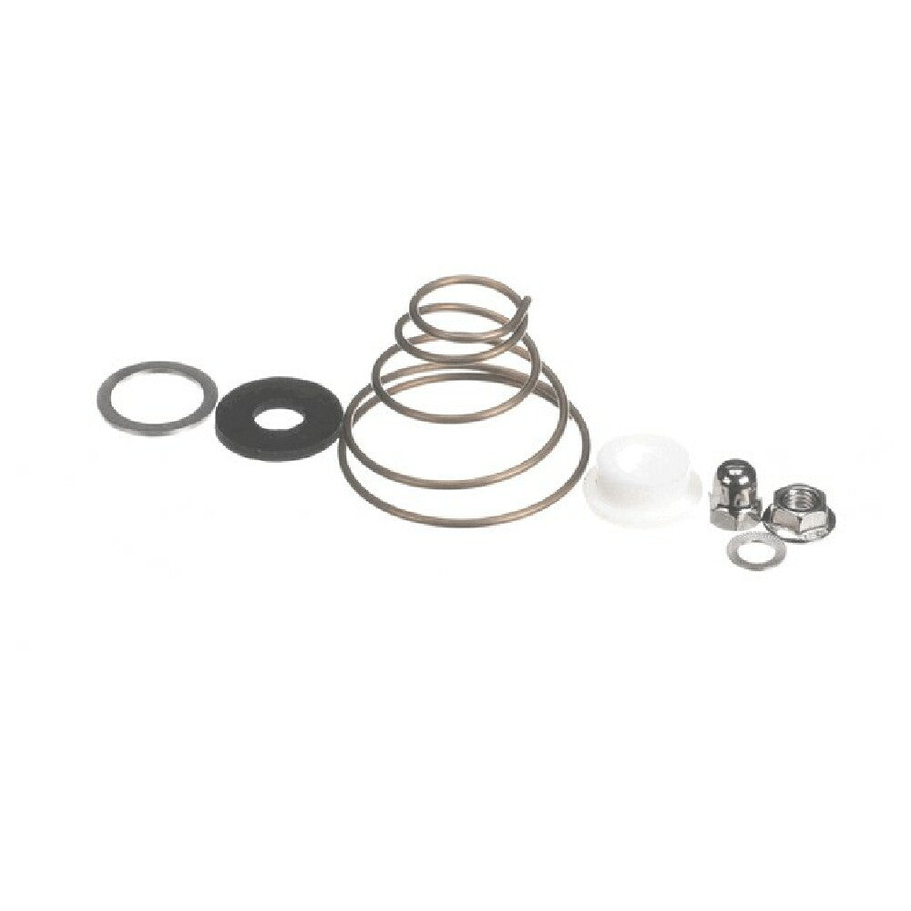 Cleveland 2618801 Set Of Seals For Motor Shaft O