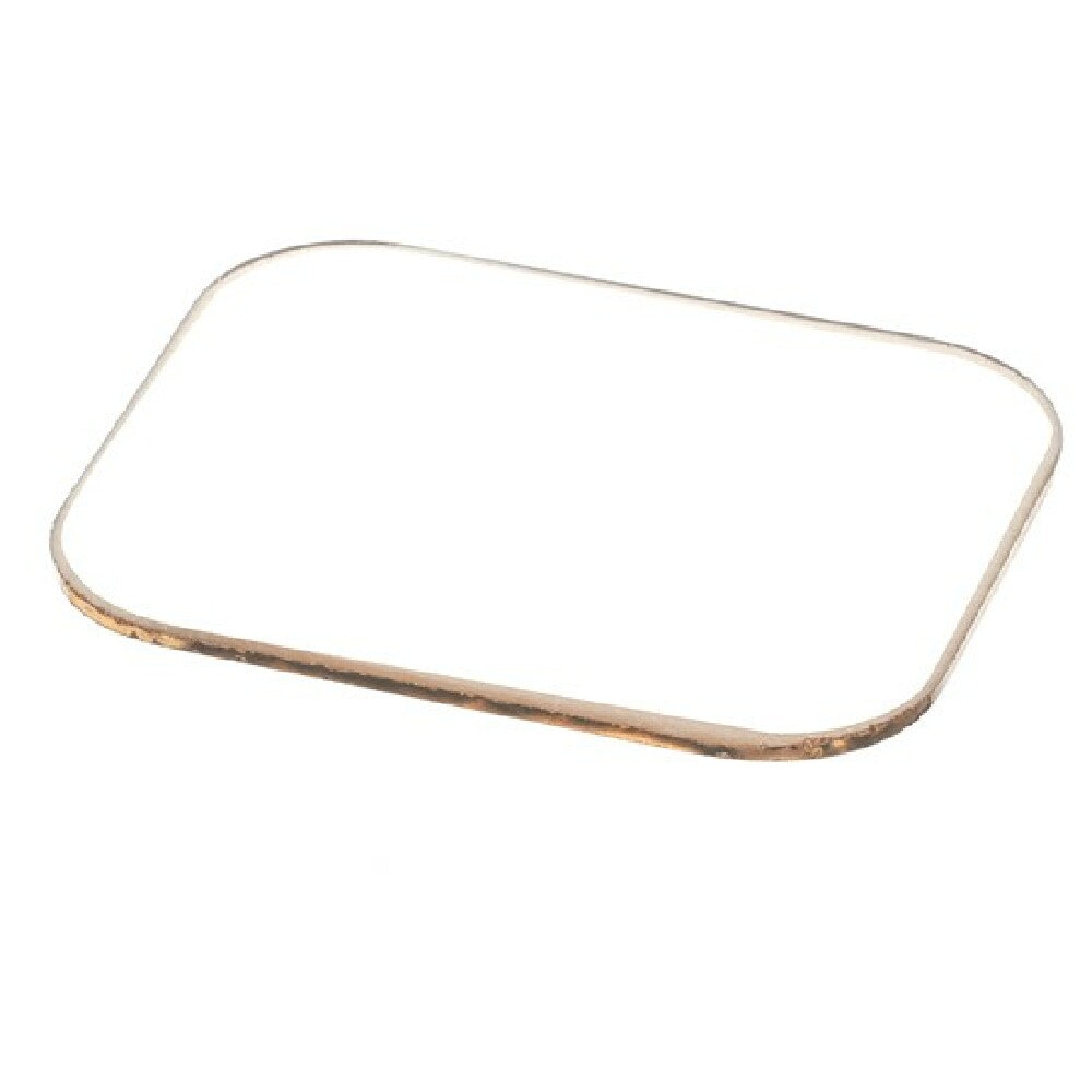 Convotherm 5015005 Glas For Inner Oven Lamp 87x72