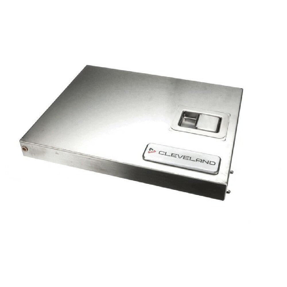 Cleveland S113933 Door Outer Assy Chef 3 .1 Hl Gas/ele