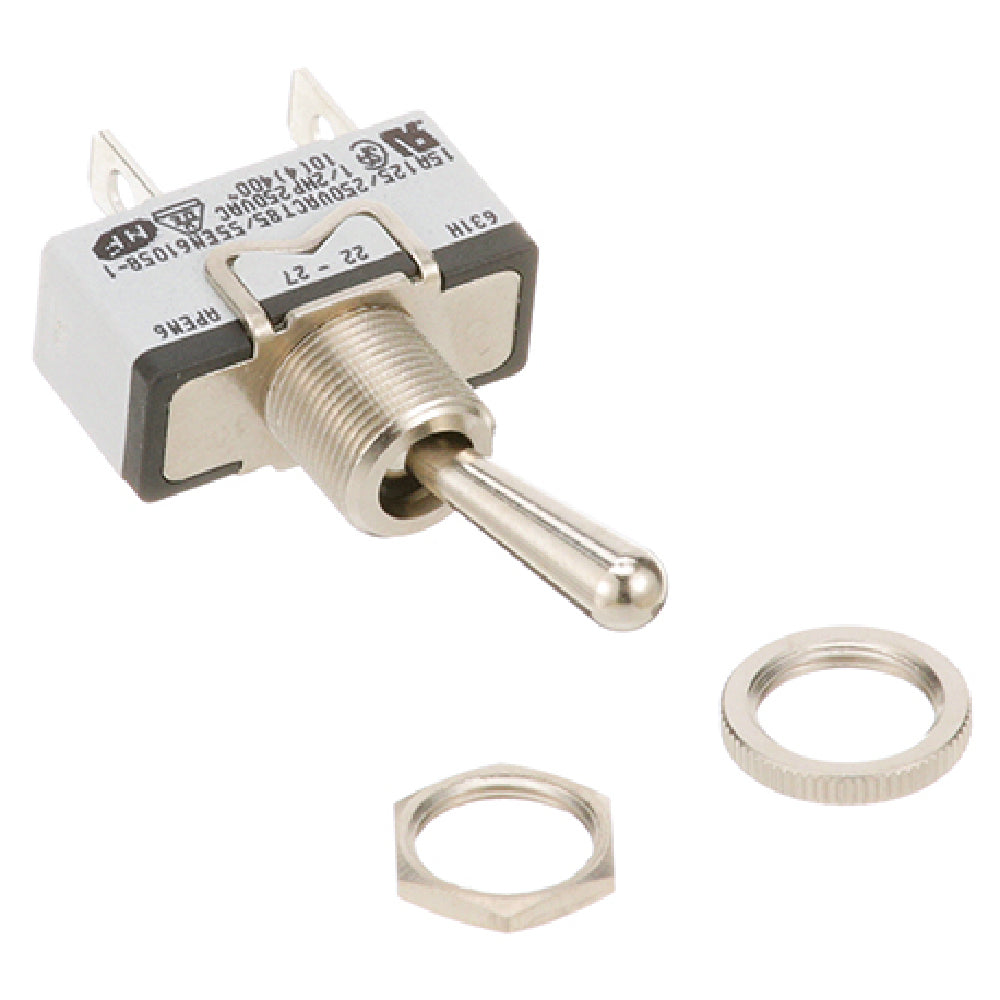 Curtis WC102 Switch Toggle