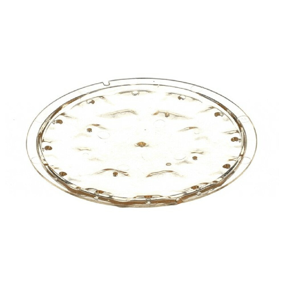 Bunn 43920.0005 Sprayhead 17 Hole Plastic Wav