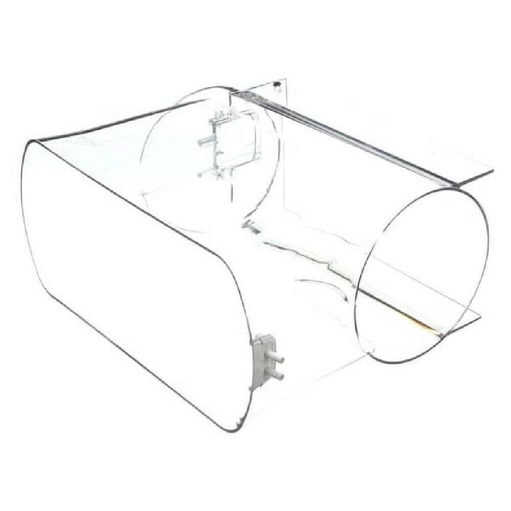 Bunn 32190.1005 Hopper Ultra 1 Laf W/dual Inlet