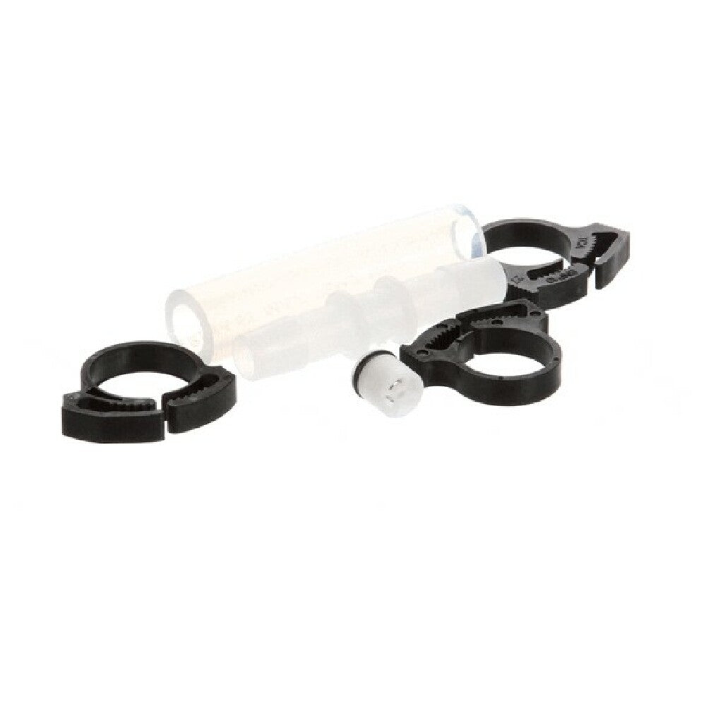 Bunn 41716.1004 Kit Check Valve Tube Assembly W/kynar Fitting