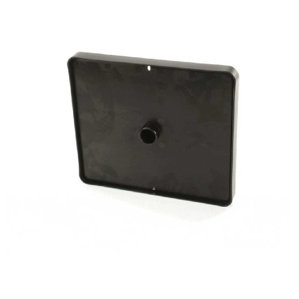 Bunn 25880 Trim Ring Bottom Blk
