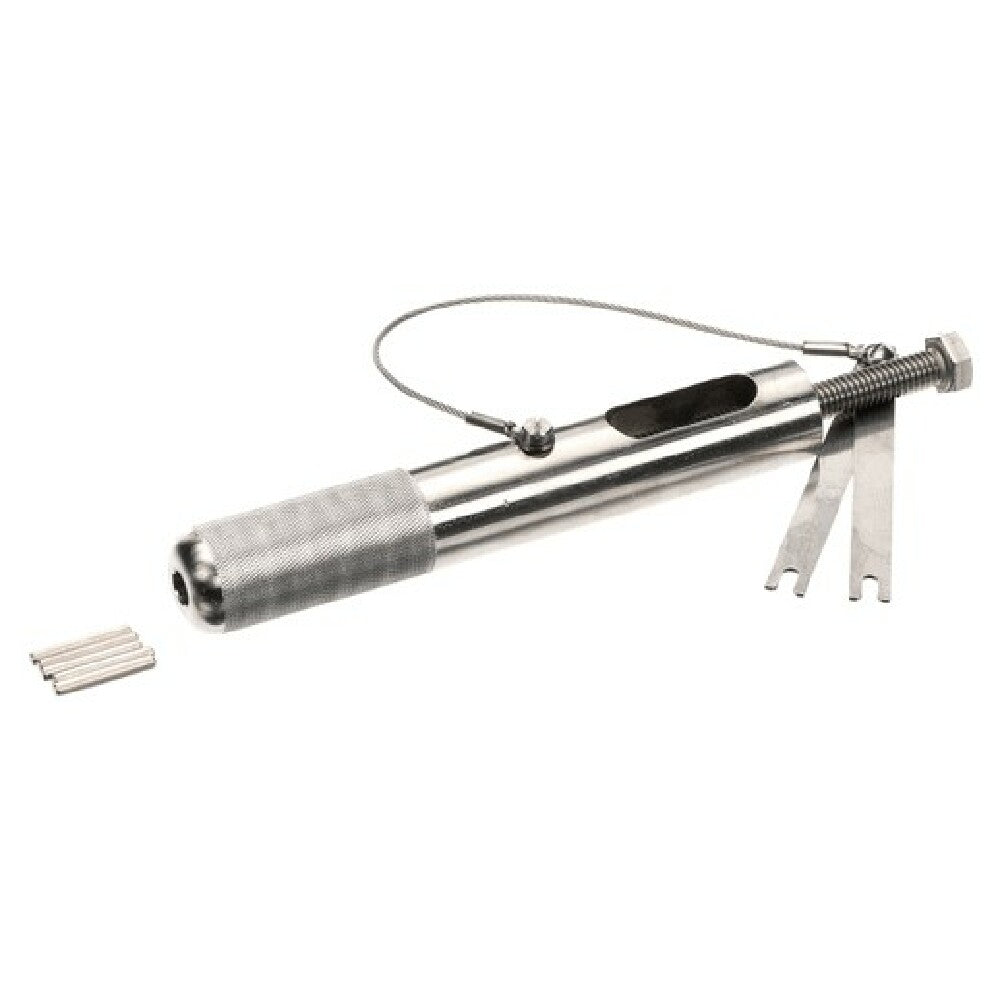 Bunn 48401.1 Kit Ultra Gear Mtr Pin Rpl Tool