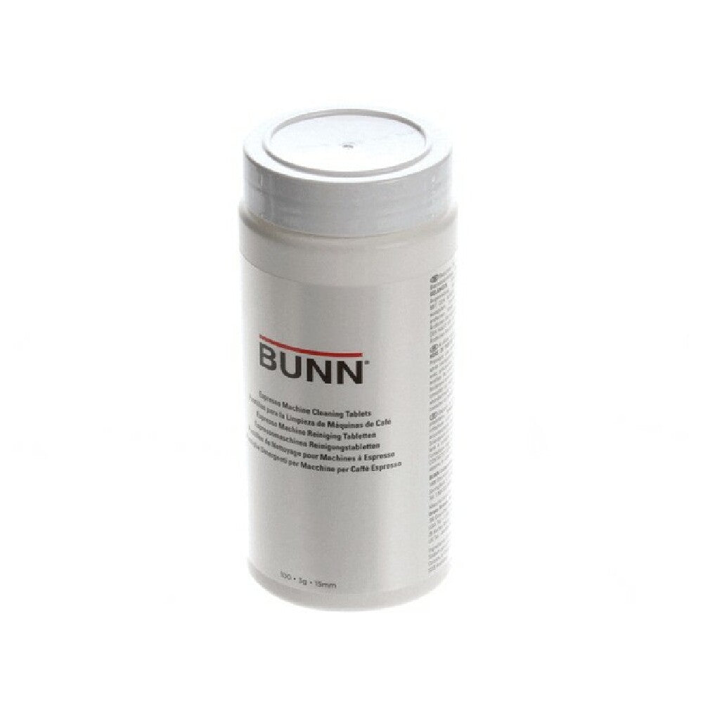 Bunn 36000.1189 Cleaning Tablets Cafiza 100t