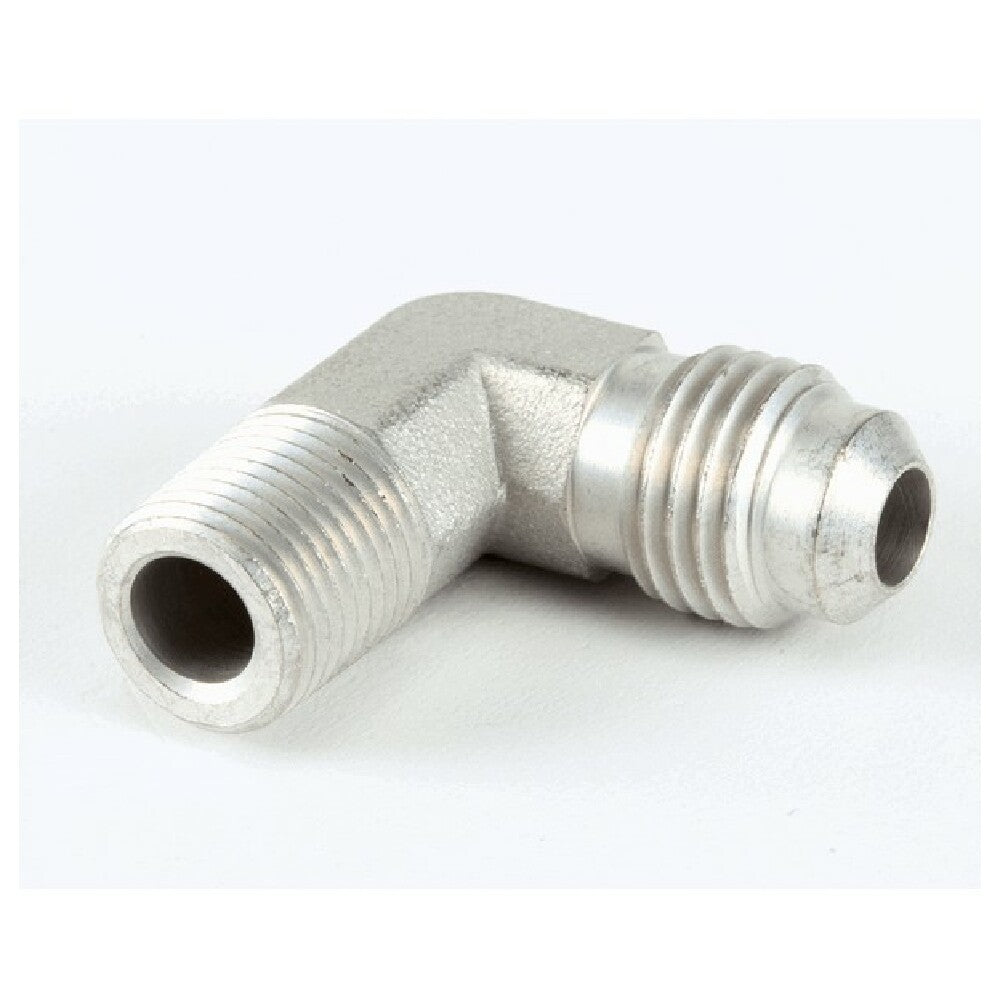 Bunn -00400-0001 Elbow Male Tnpl.25flr X.125mp