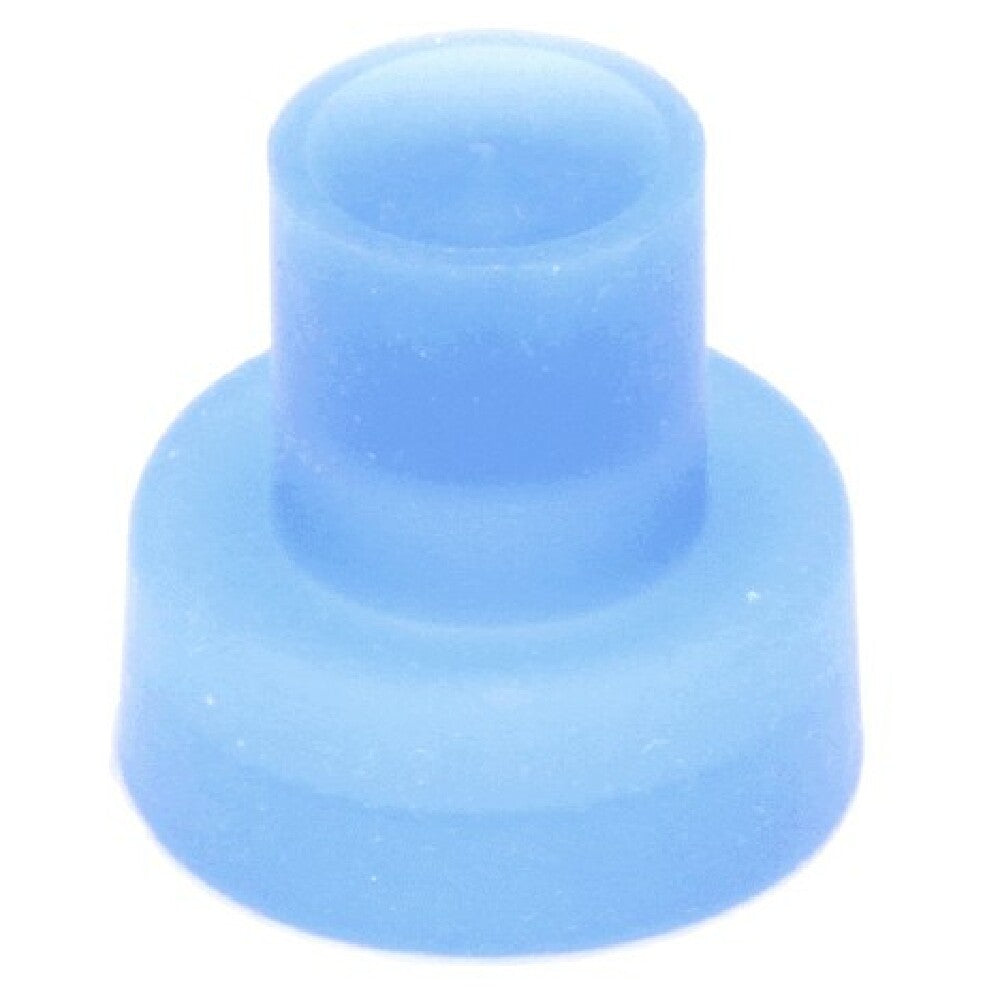 Bunn 00600.0001 Seat Cup Faucet Blue Sili Tcd