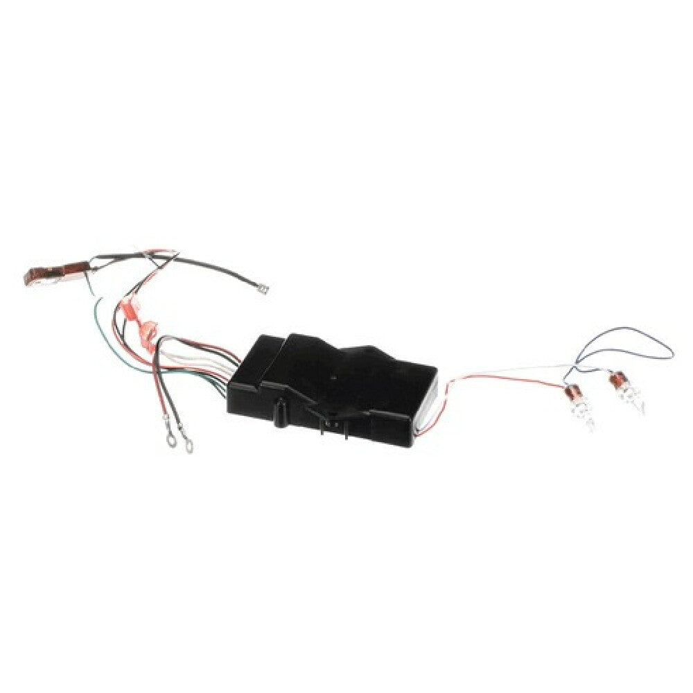 Bunn 53056.1 Control Board Assembly Overmolded Soft Heat