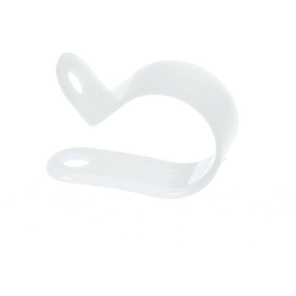 Bunn 00620.0000 Clamp Cable Nylon Nat .687 Id