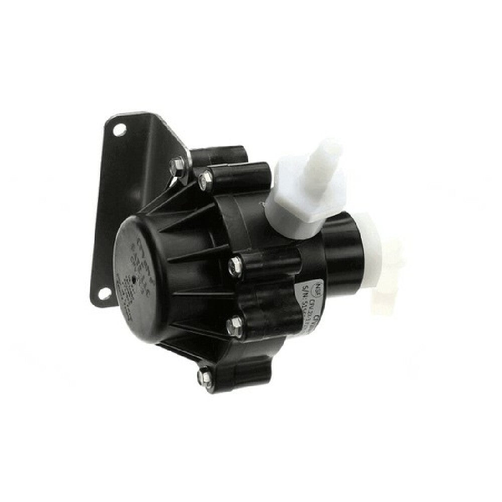 Bunn 41766.0003 Valve Assembly W/bracket .38 Barb