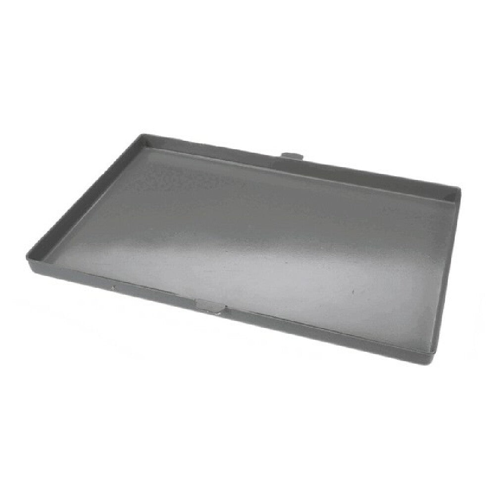 Delfield 1708898 Pan Condensate Large Gray Abs